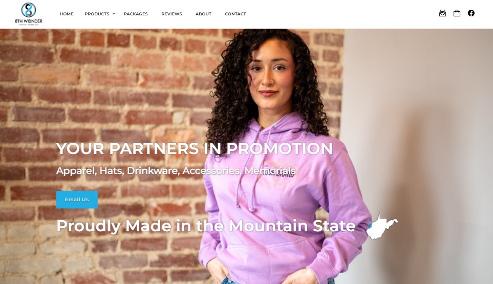 8th Wonder Custom Works LLC