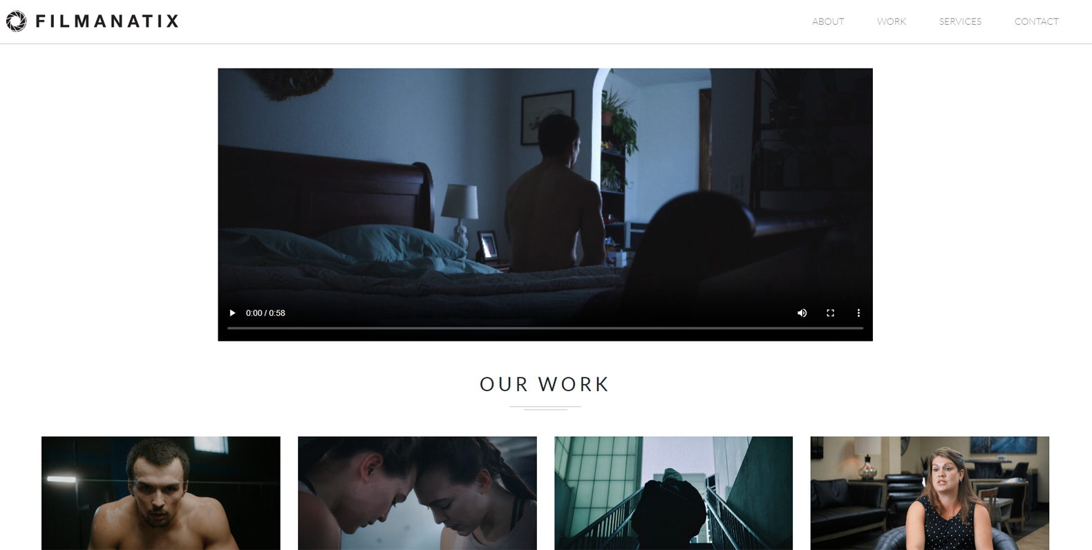 Responsive image