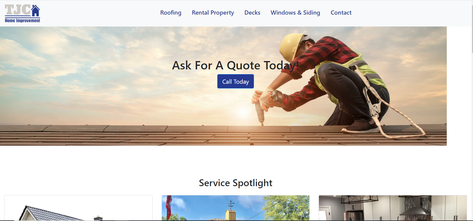 Responsive image