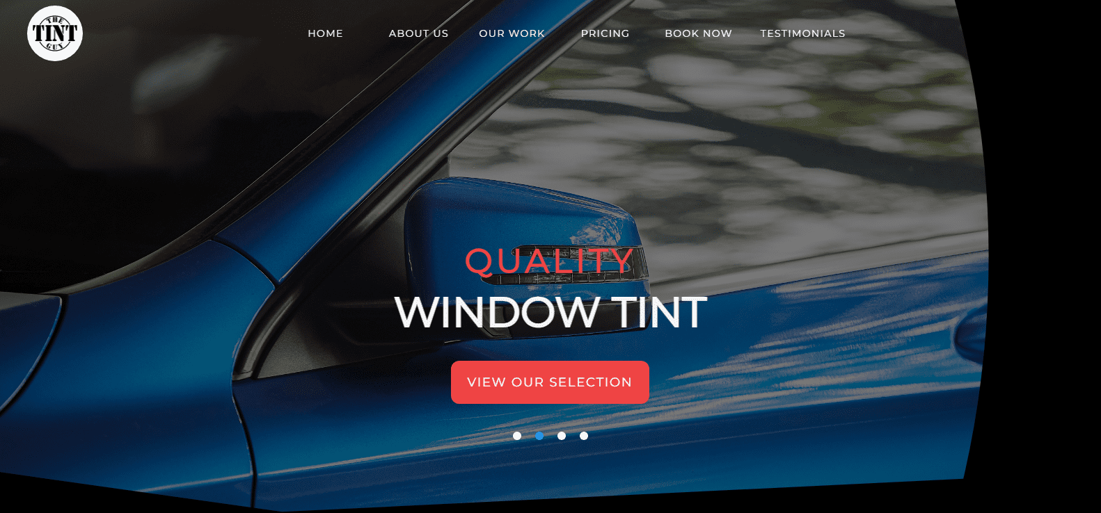 Responsive image