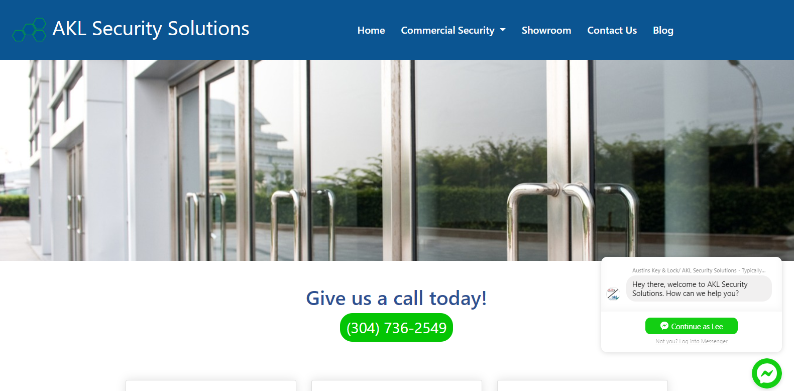 Responsive image