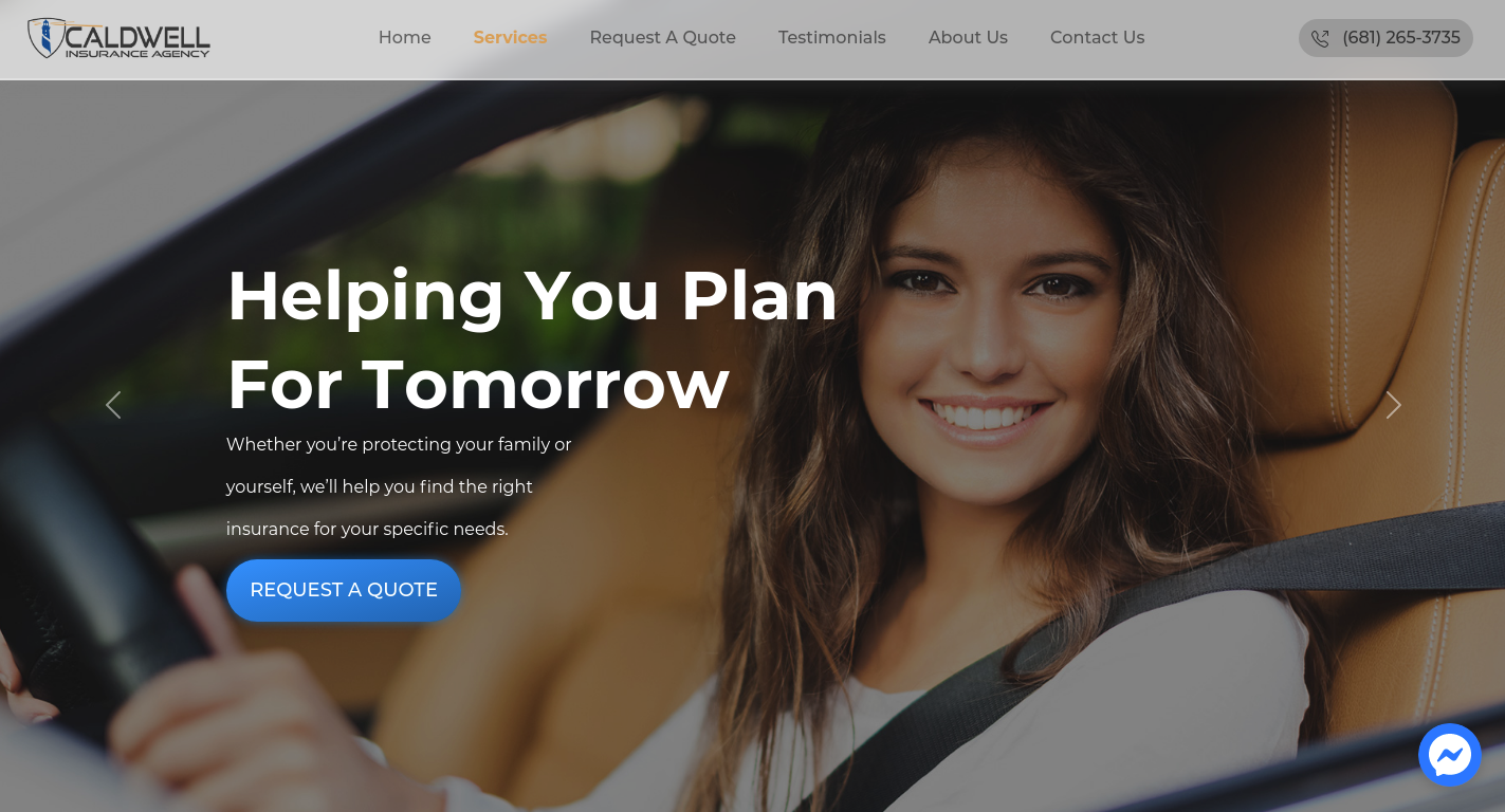 Responsive image