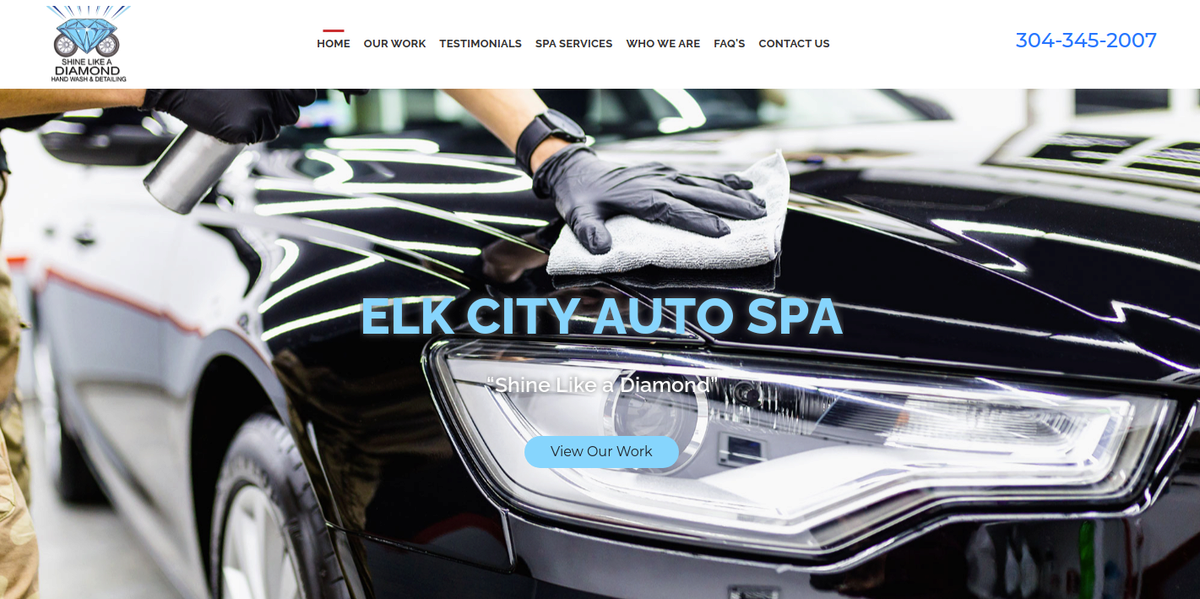 Responsive image