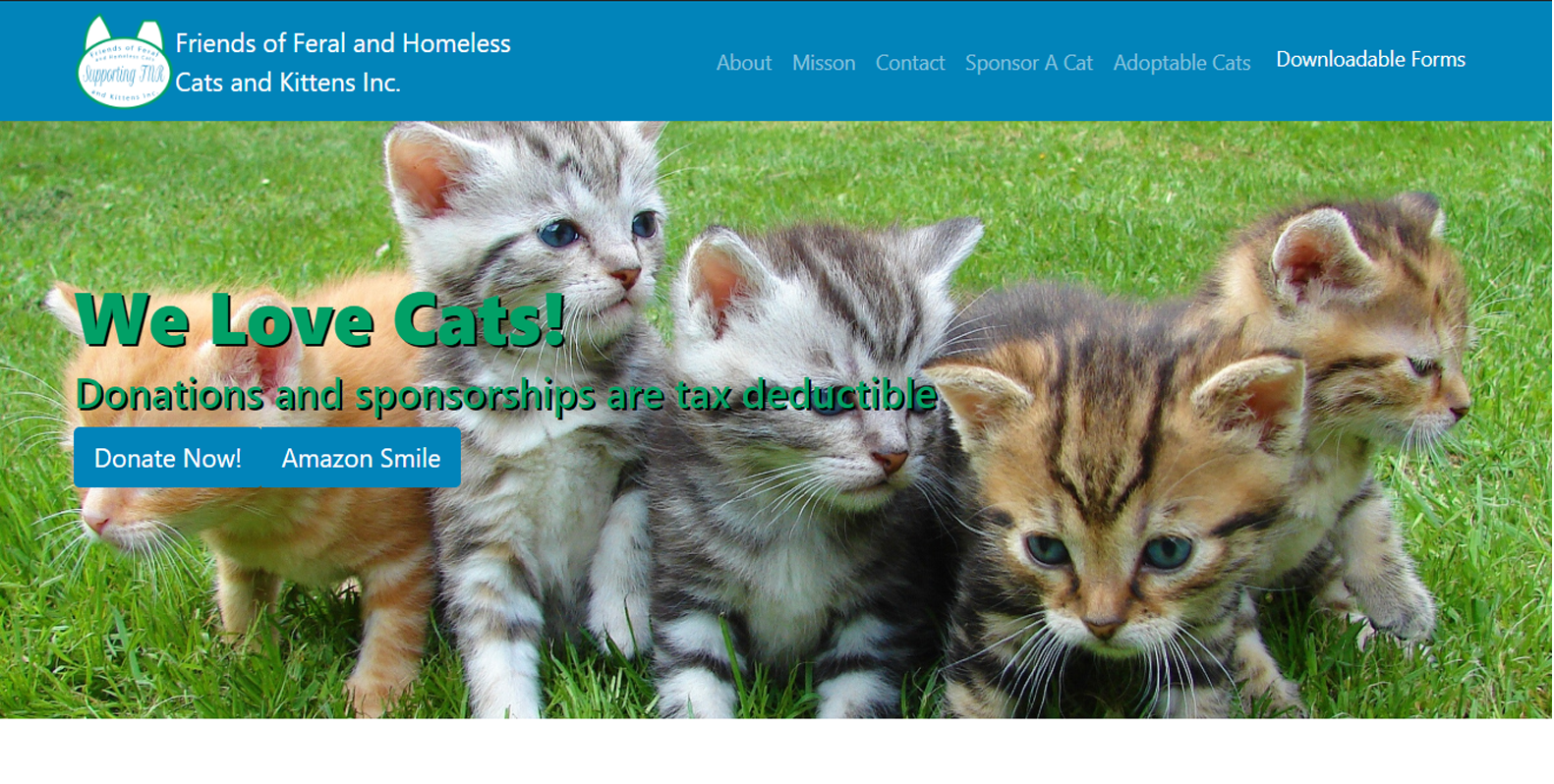 Responsive image