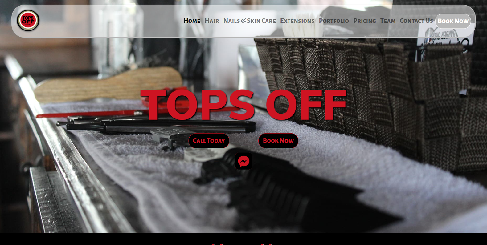 Responsive image