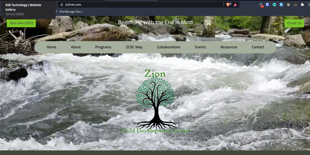 Responsive image